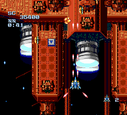 Summer Carnival '92: Alzadick